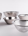 Sori Yanagi Bowls & Strainers - Large Bowl
