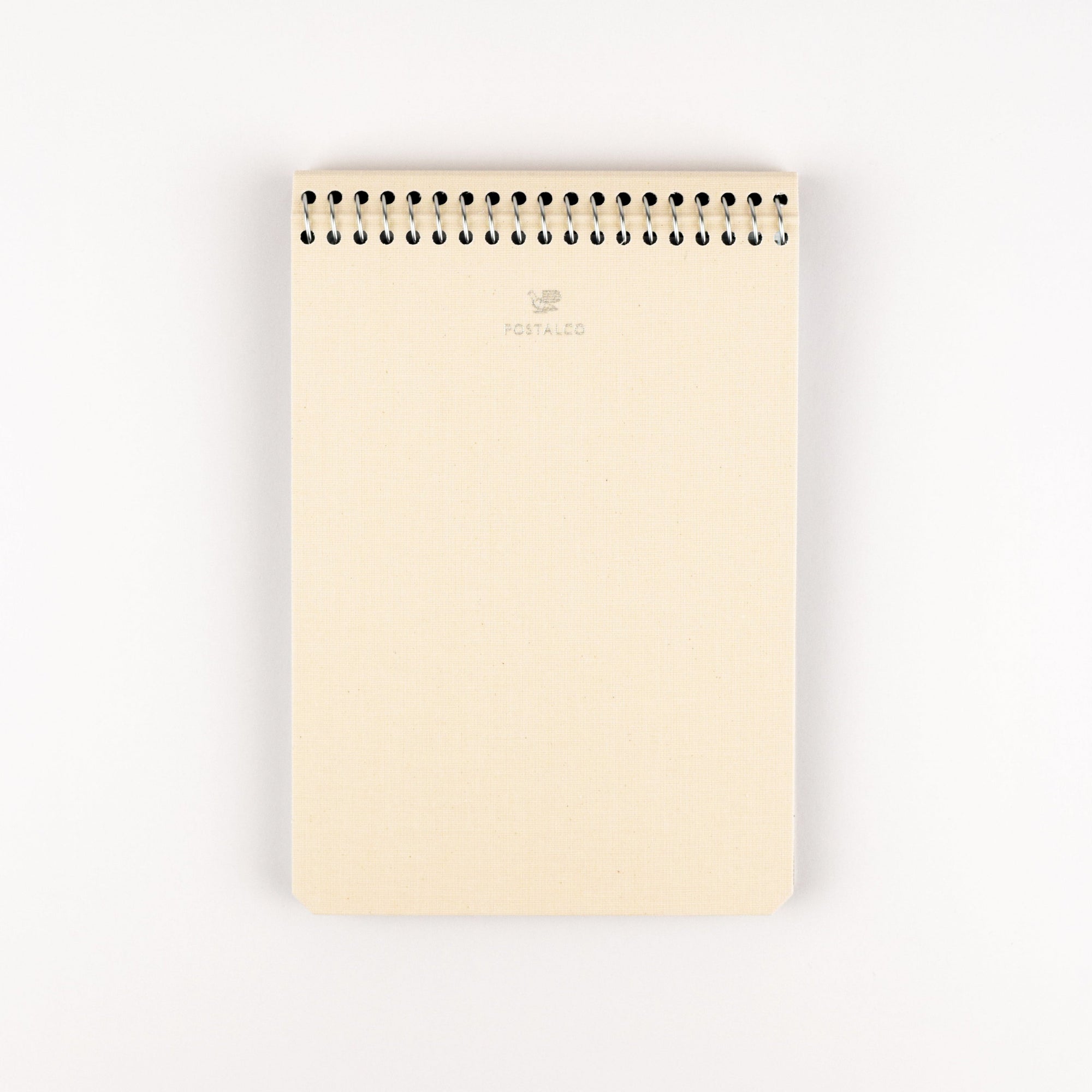 Postalco Notebooks - Medium (A6)