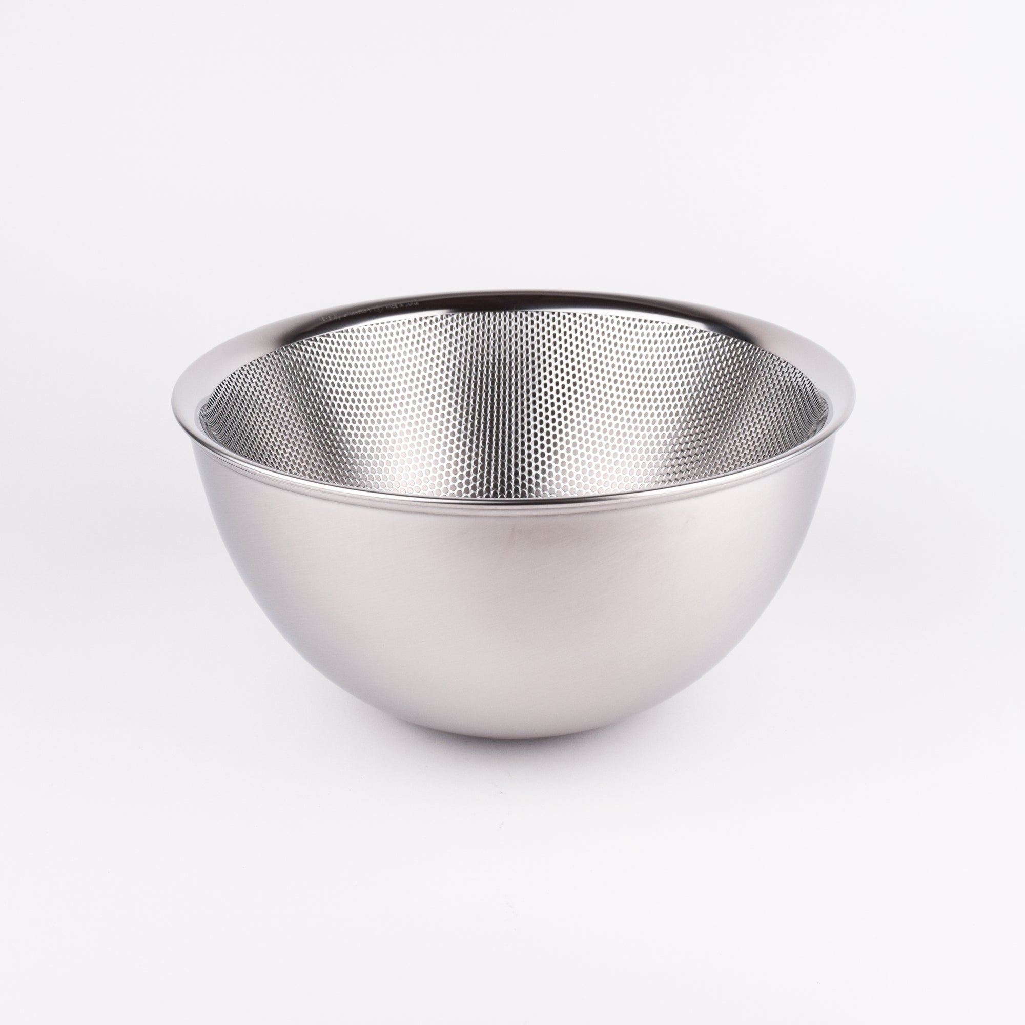 Sori Yanagi Bowls &amp; Strainers - Large Bowl