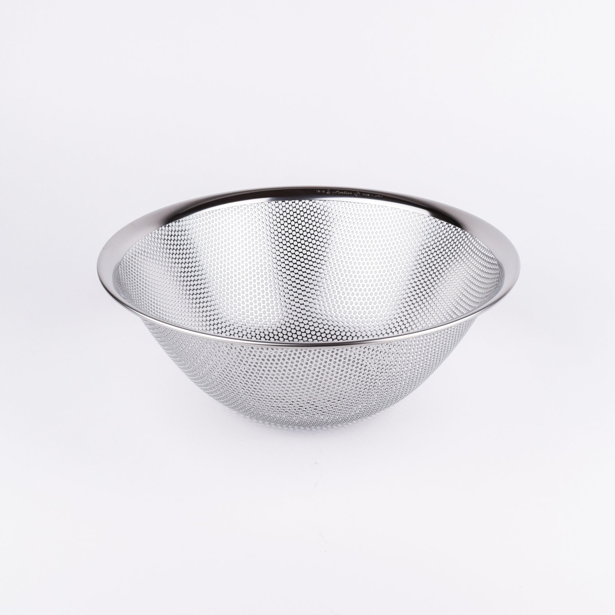 Sori Yanagi Bowls &amp; Strainers - Large Bowl