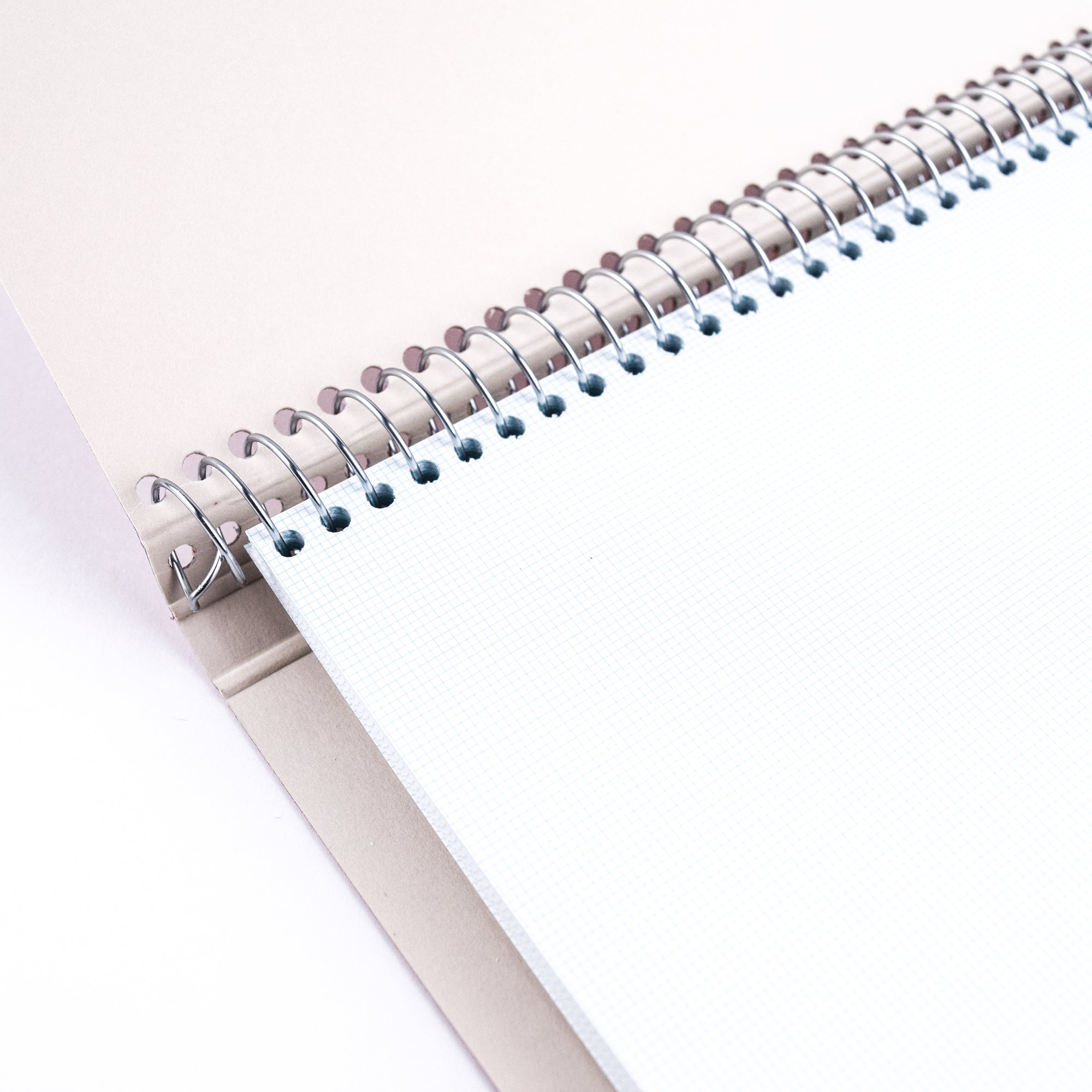 Postalco Notebooks - Large (A5)