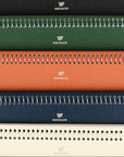 Postalco Notebooks - Large (A5)