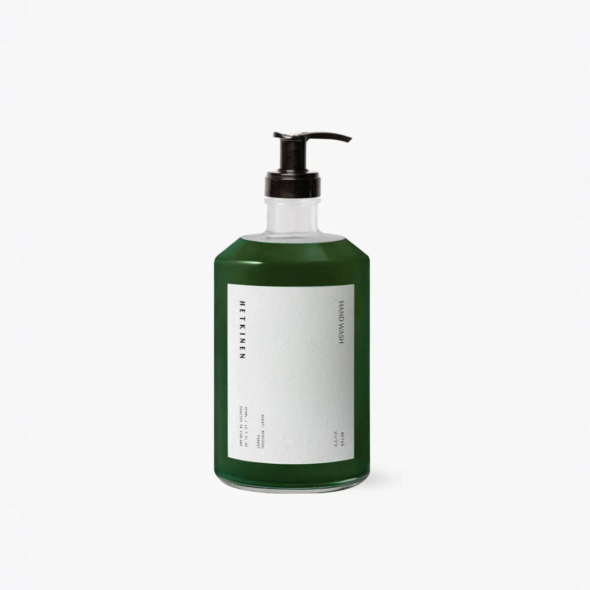 Hetkinen - Hand Wash - Metsä