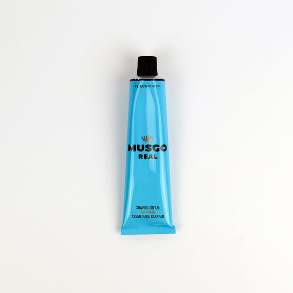 Musgo Real Shaving Cream - Alto Mar