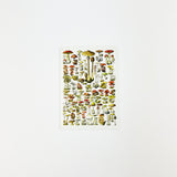 Mushroom Playing Cards