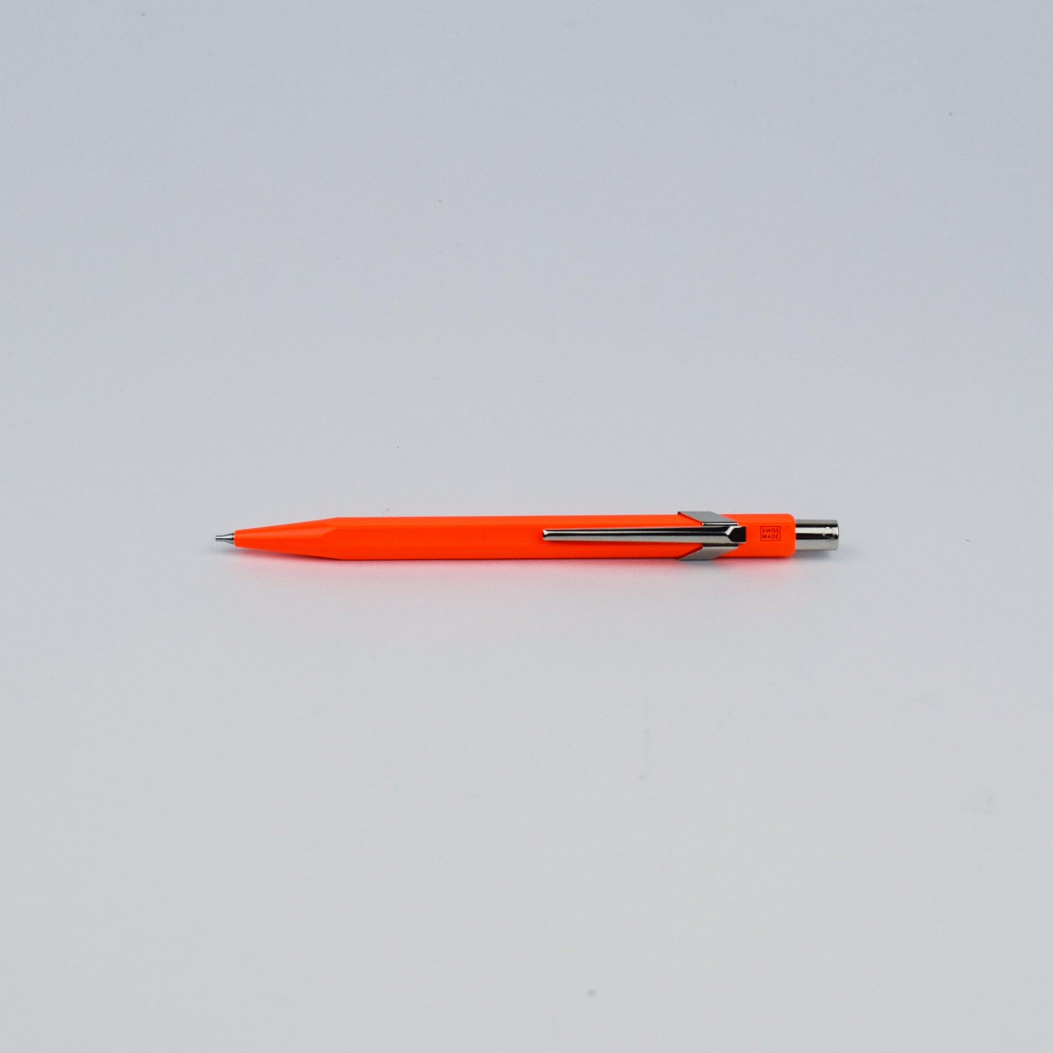 Caran d'Ache - 844 Mechanical Pencils - Fluorescent Colors – Canoe