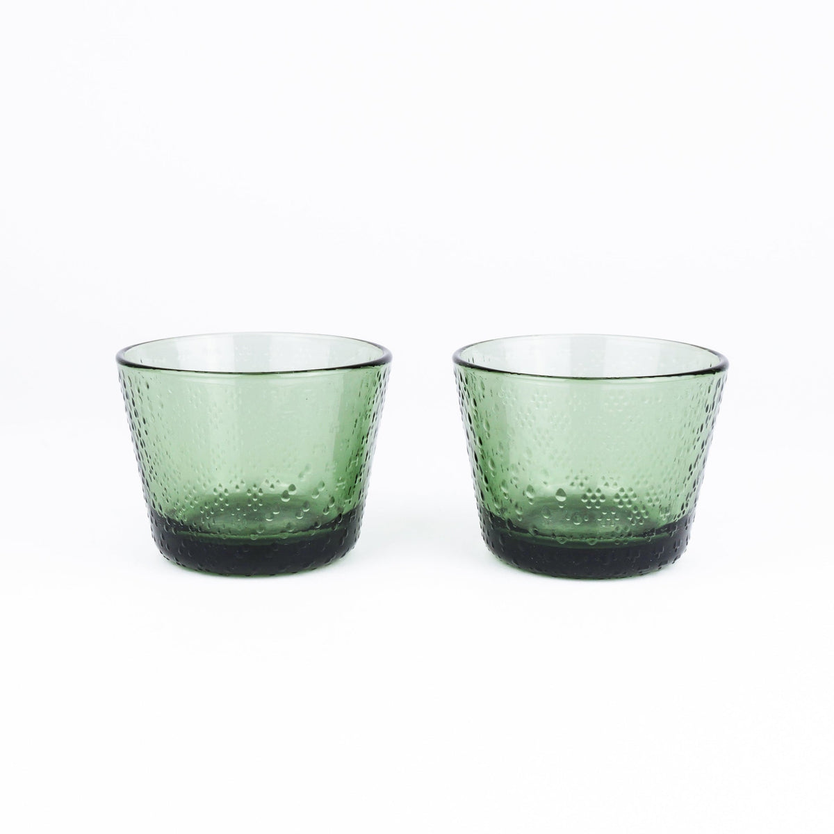 Tundra Glass Collection - 5.4 oz - Set of 2