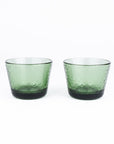 Tundra Glass Collection - 5.4 oz - Set of 2
