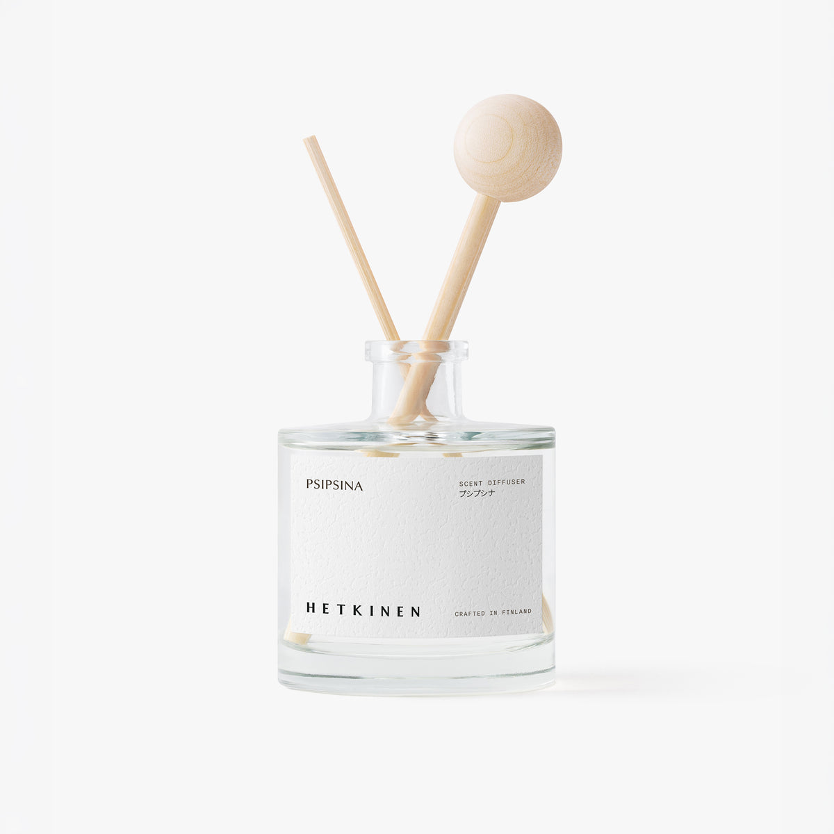 Hetkinen - Scent Diffuser - Psipsina