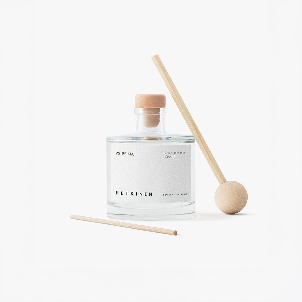Hetkinen - Scent Diffuser - Psipsina