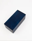 Hako Box Medium - Indigo
