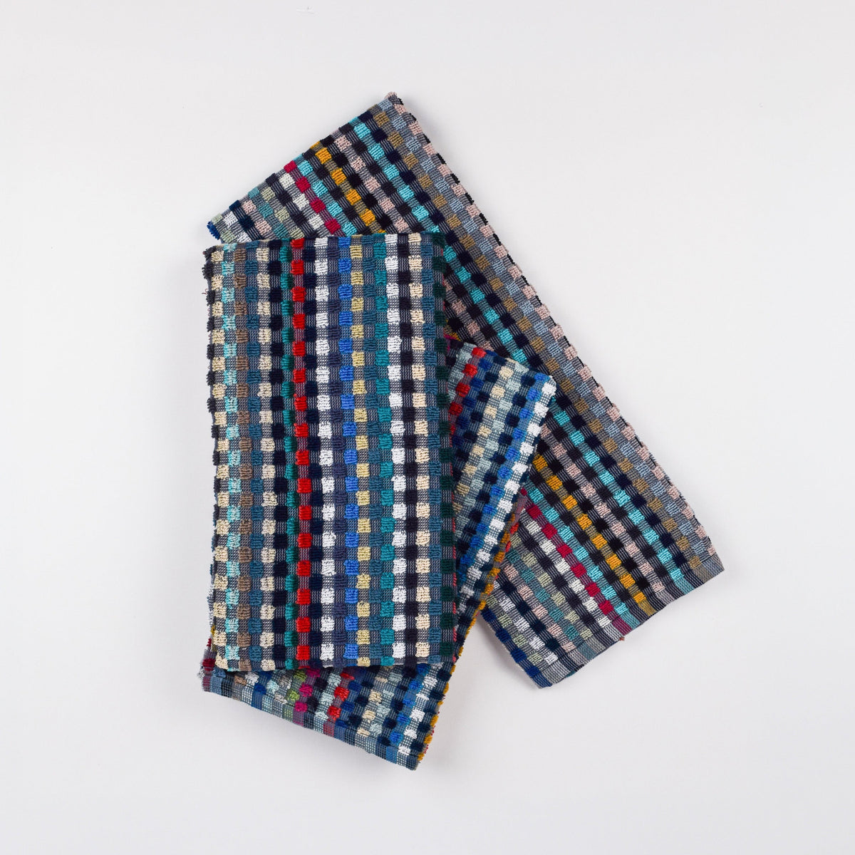 Workhorse Kitchen Towels - Rectangular