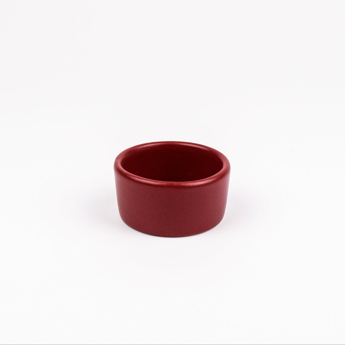 Red Rocqgroup Ramekin Everyday Dinnerware - Ramekin – Canoe