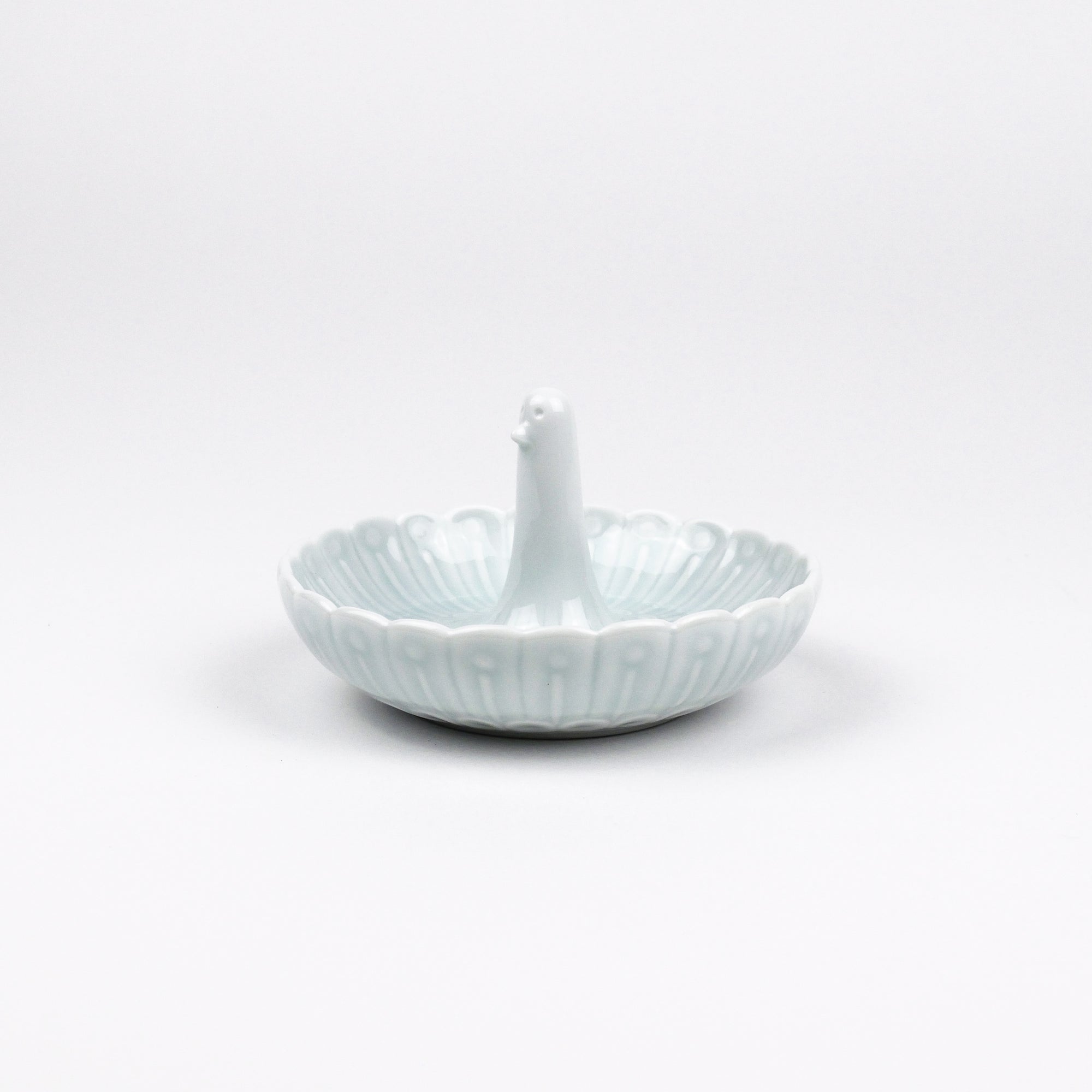 Bird Ring Tray
