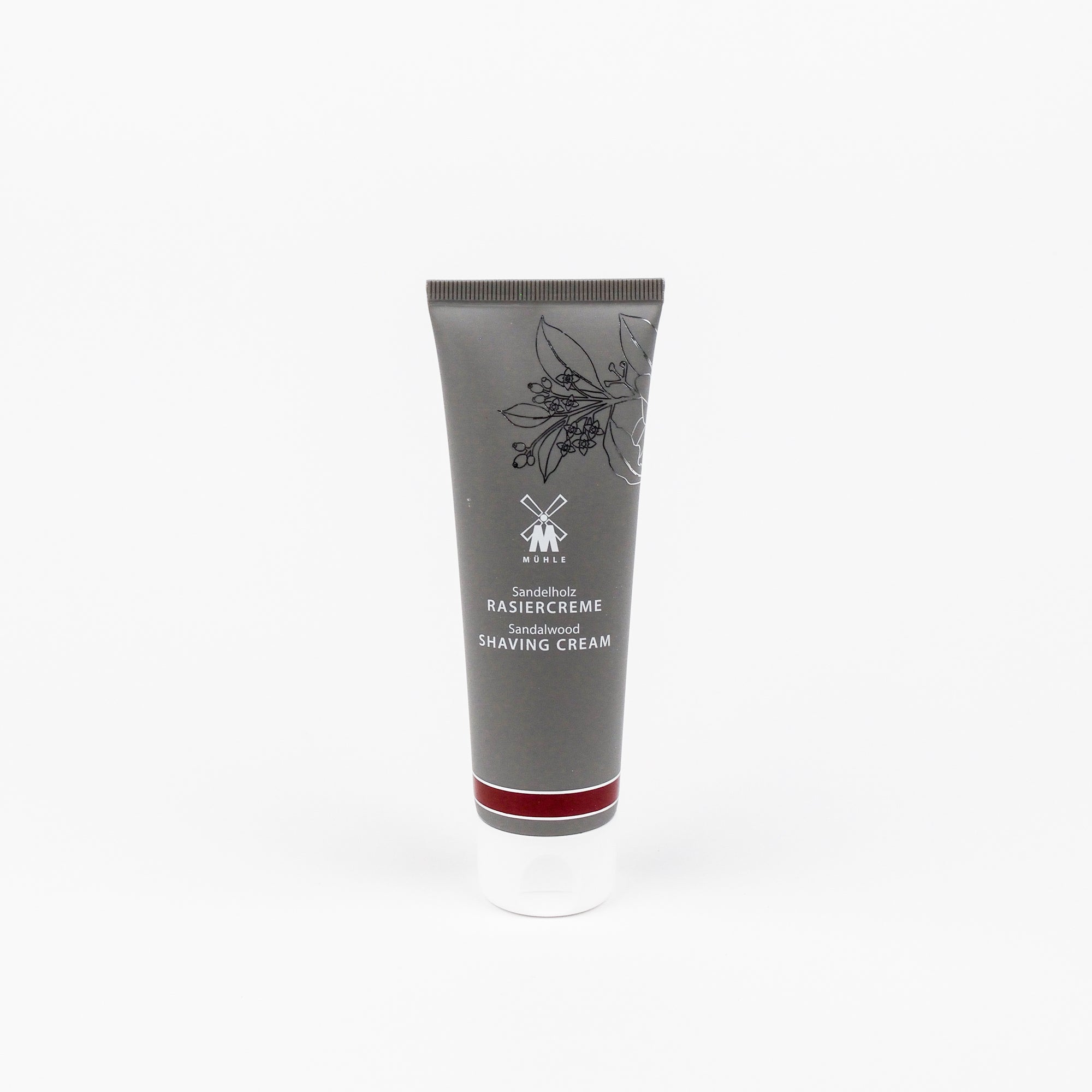 Mühle Shaving Cream - Sandalwood
