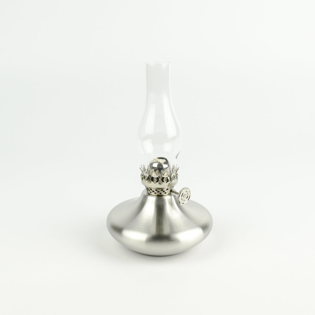 Skipper Oil Lamp