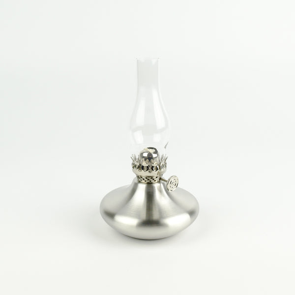 Skipper Oil Lamp