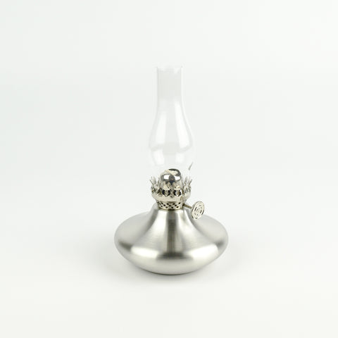 Skipper Oil Lamp