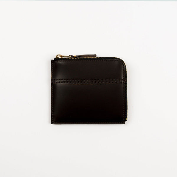 Comme des Garcons Wallets - Triple Stitch - SA3100 Small Wallet