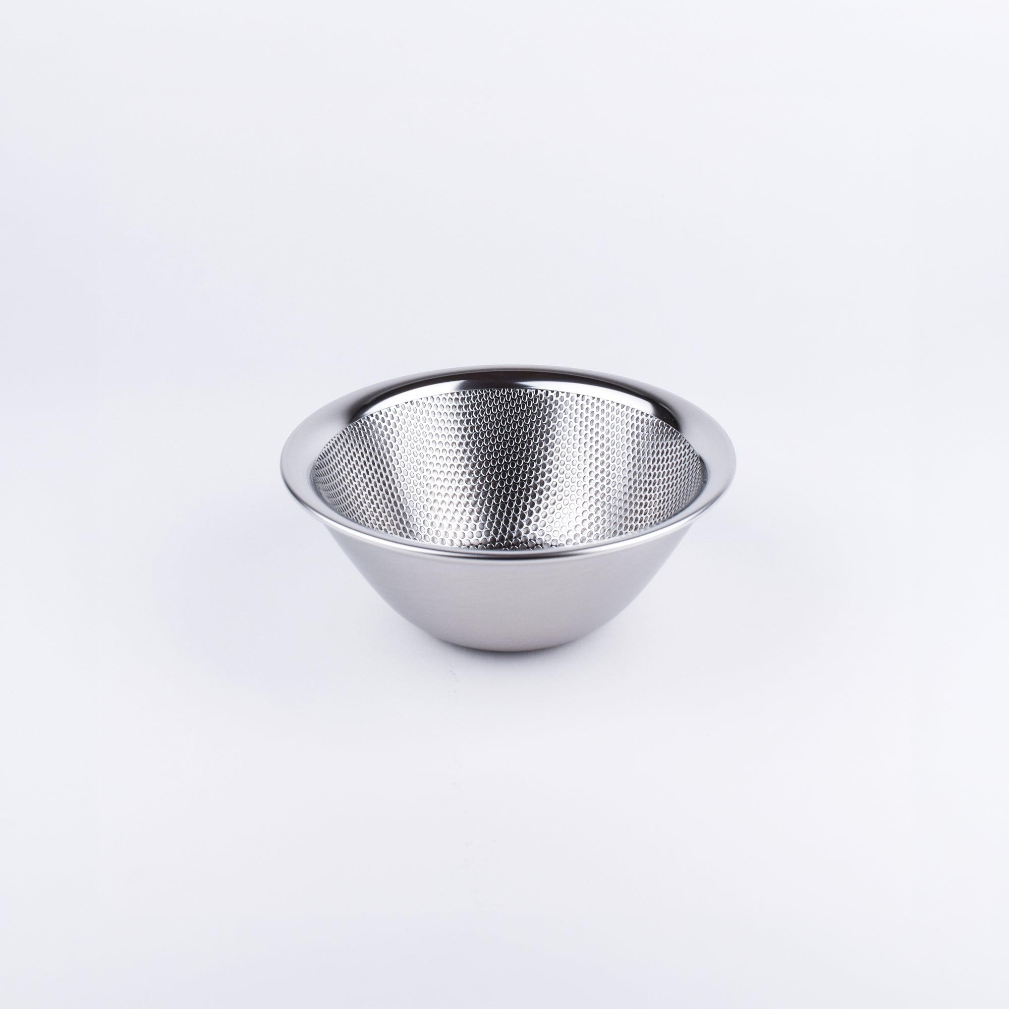 Sori Yanagi Bowls &amp; Strainers - Small Strainer