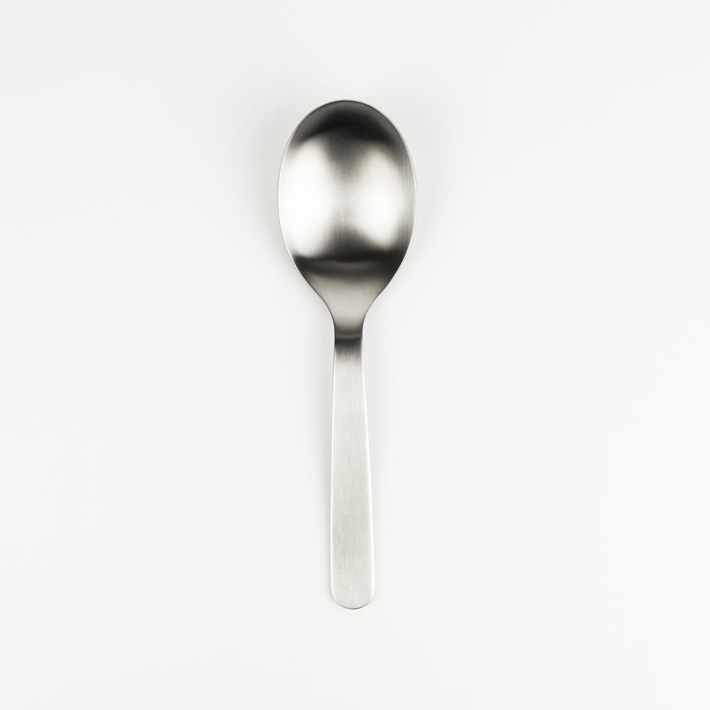 Common Flatware - Serving Spoon