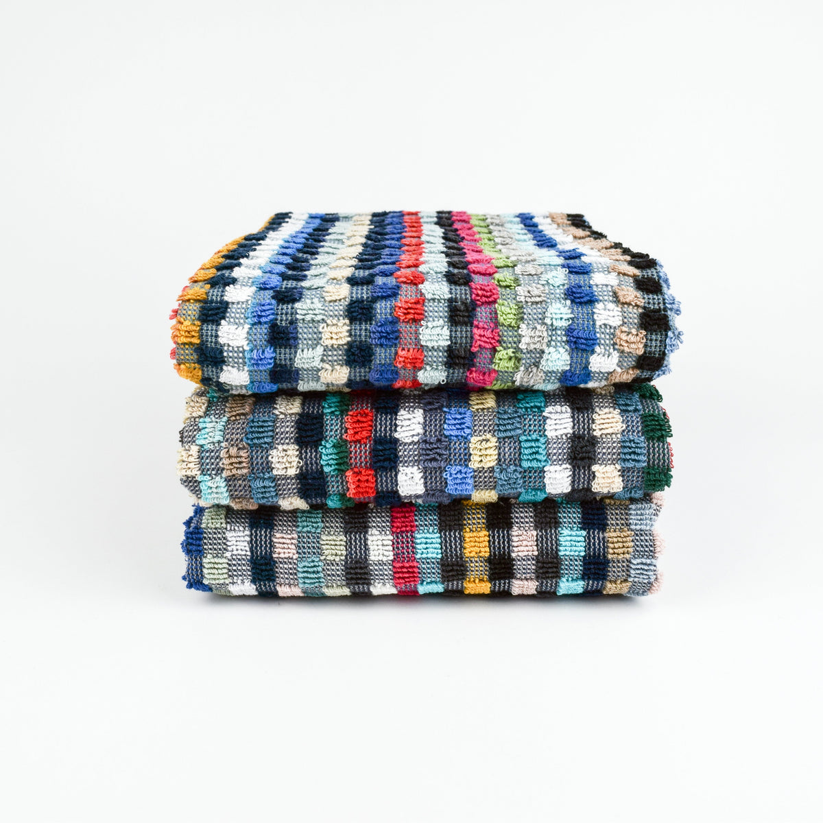 Workhorse Kitchen Towels - Rectangular