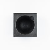 Skeppshult - Cast Iron Mortar & Pestle