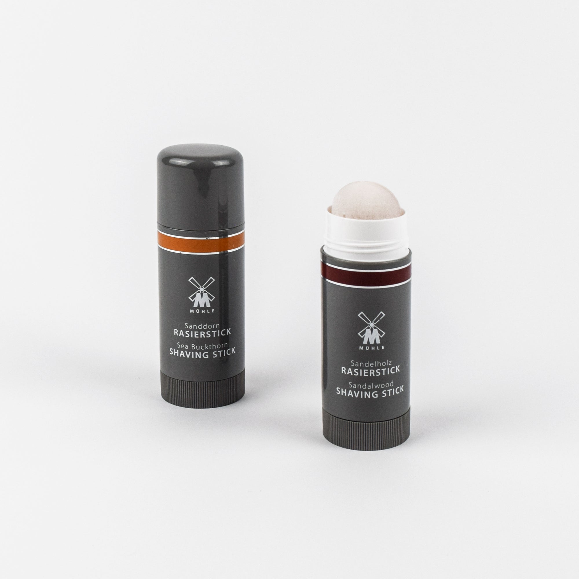 Mühle Shaving Stick - Sandalwood