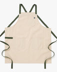 All-Day Crossback Apron