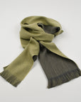 Alpaca Reversible Scarves