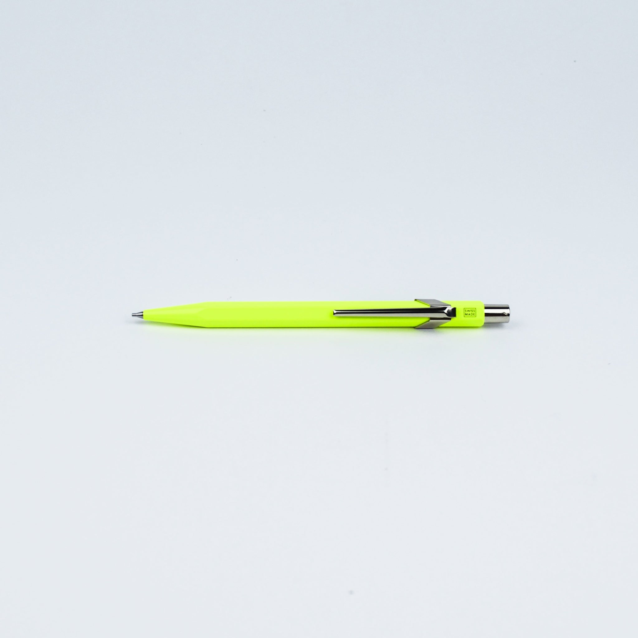 Caran d'Ache - 844 Mechanical Pencils - Fluorescent Colors – Canoe