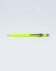 Caran d'Ache - 844 Mechanical Pencils - Fluorescent Colors