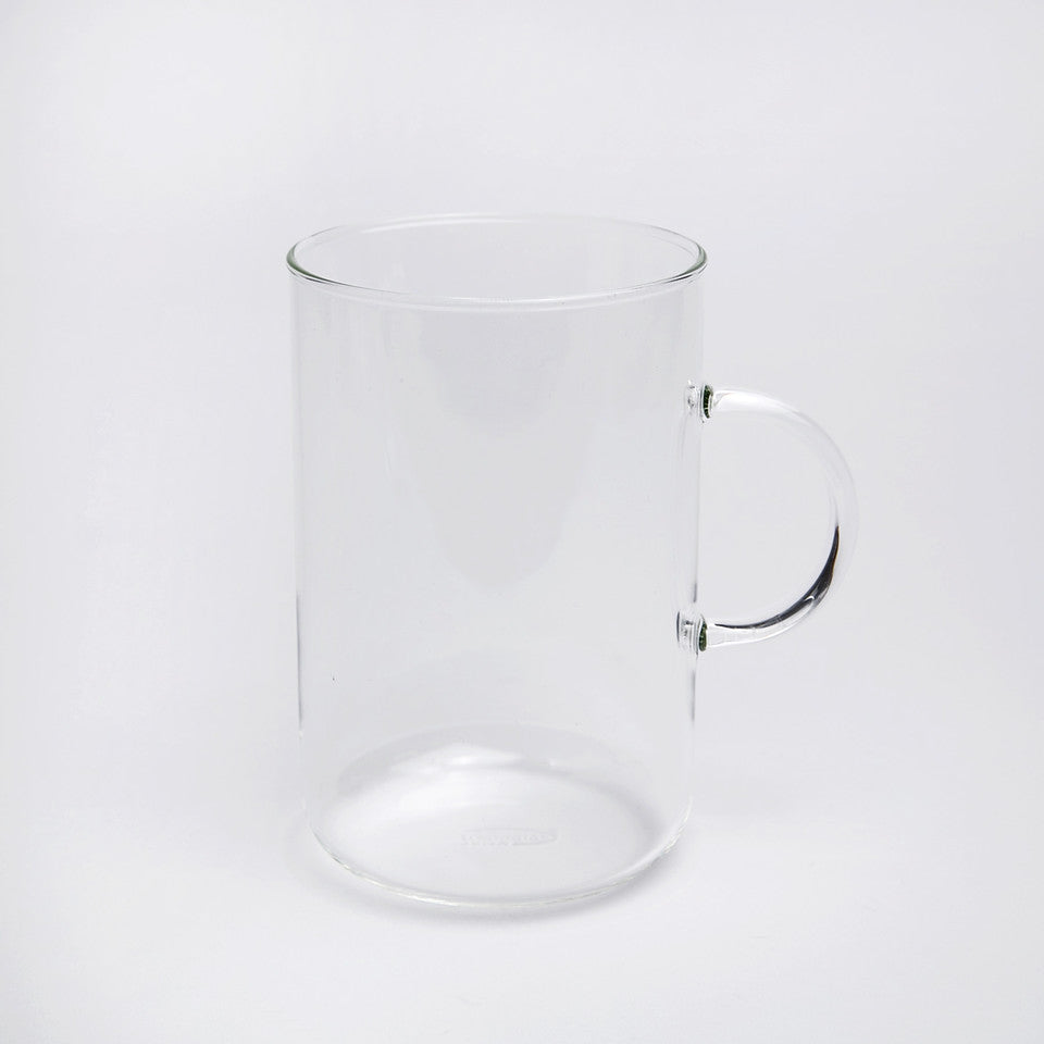 Glass Mugs
