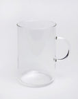 Glass Mugs - 20.25 oz.