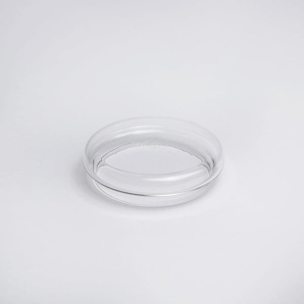 Glass Mugs - Lid