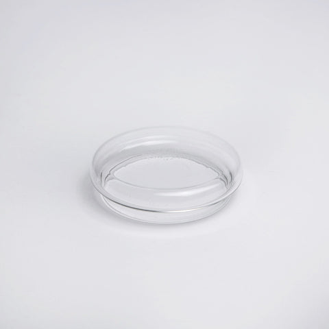 Glass Mugs - Lid