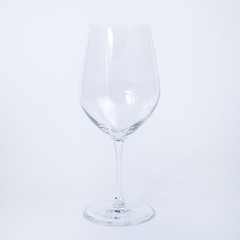 Diamont Wine Glasses - Red Wine