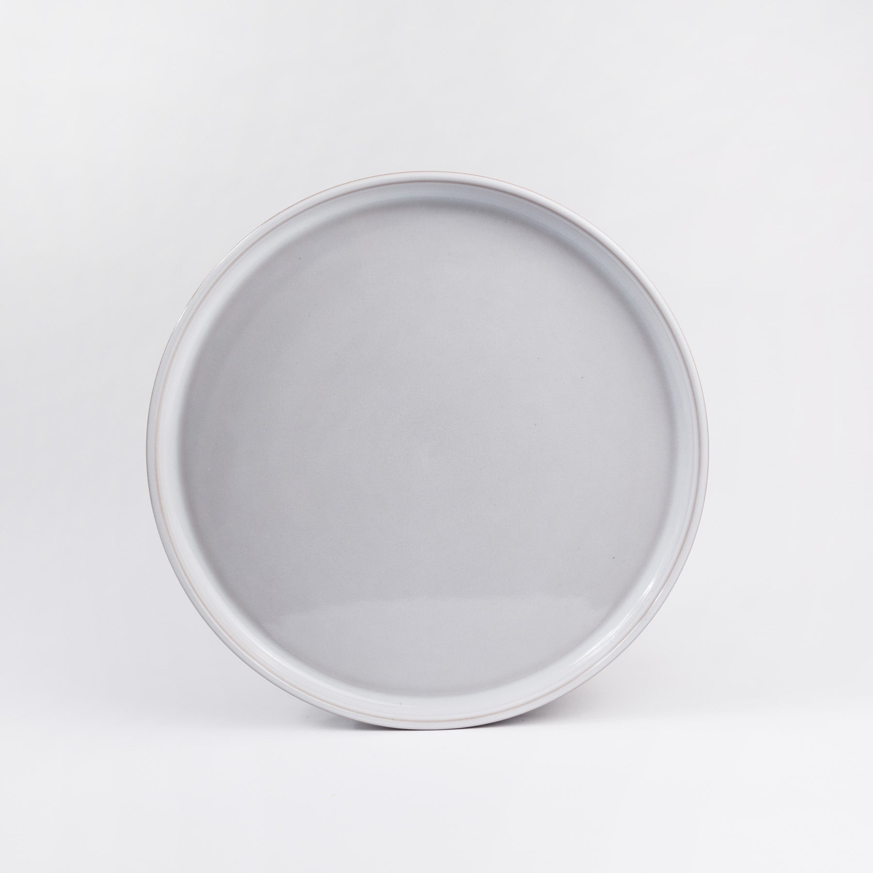 adonde dinnerware dinner plate natural