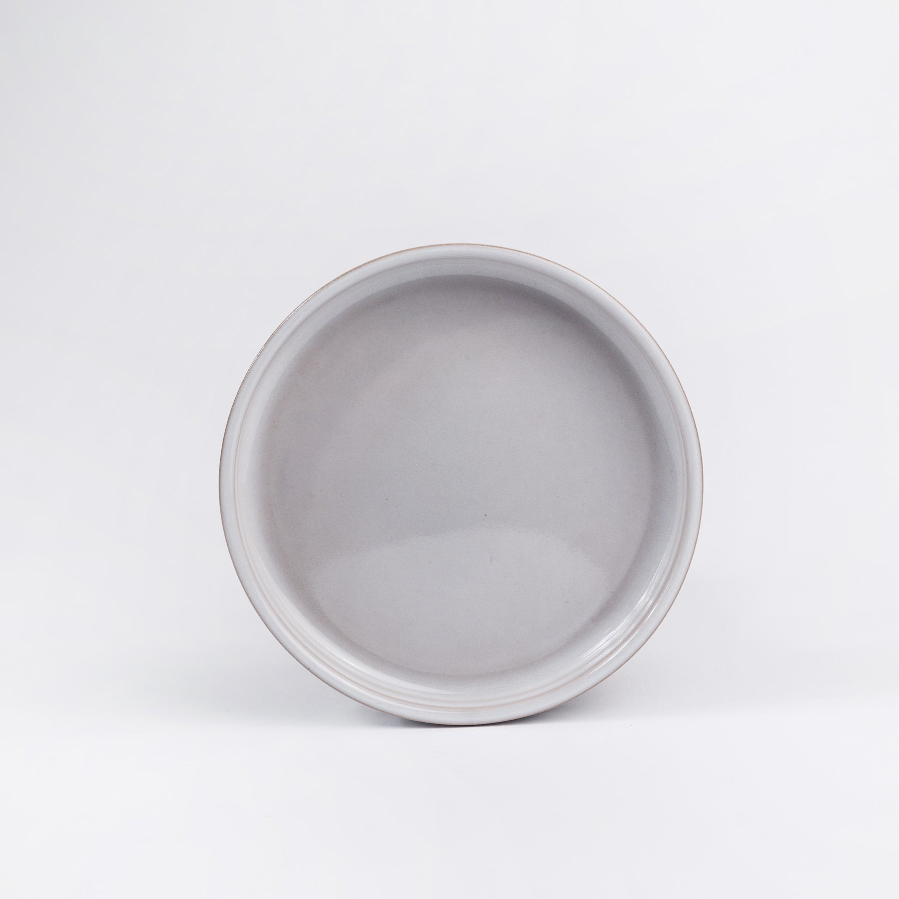 adonde dinnerware bread plate natural