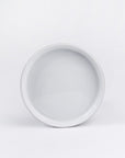 adonde dinnerware bread plate white