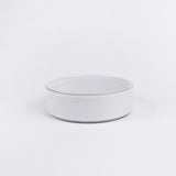 adonde dinnerware soup cereal bowl white