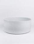 adonde dinnerware large serving bowl white