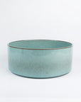 adonde dinnerware large serving bowl green