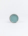 adonde dinnerware small lid green