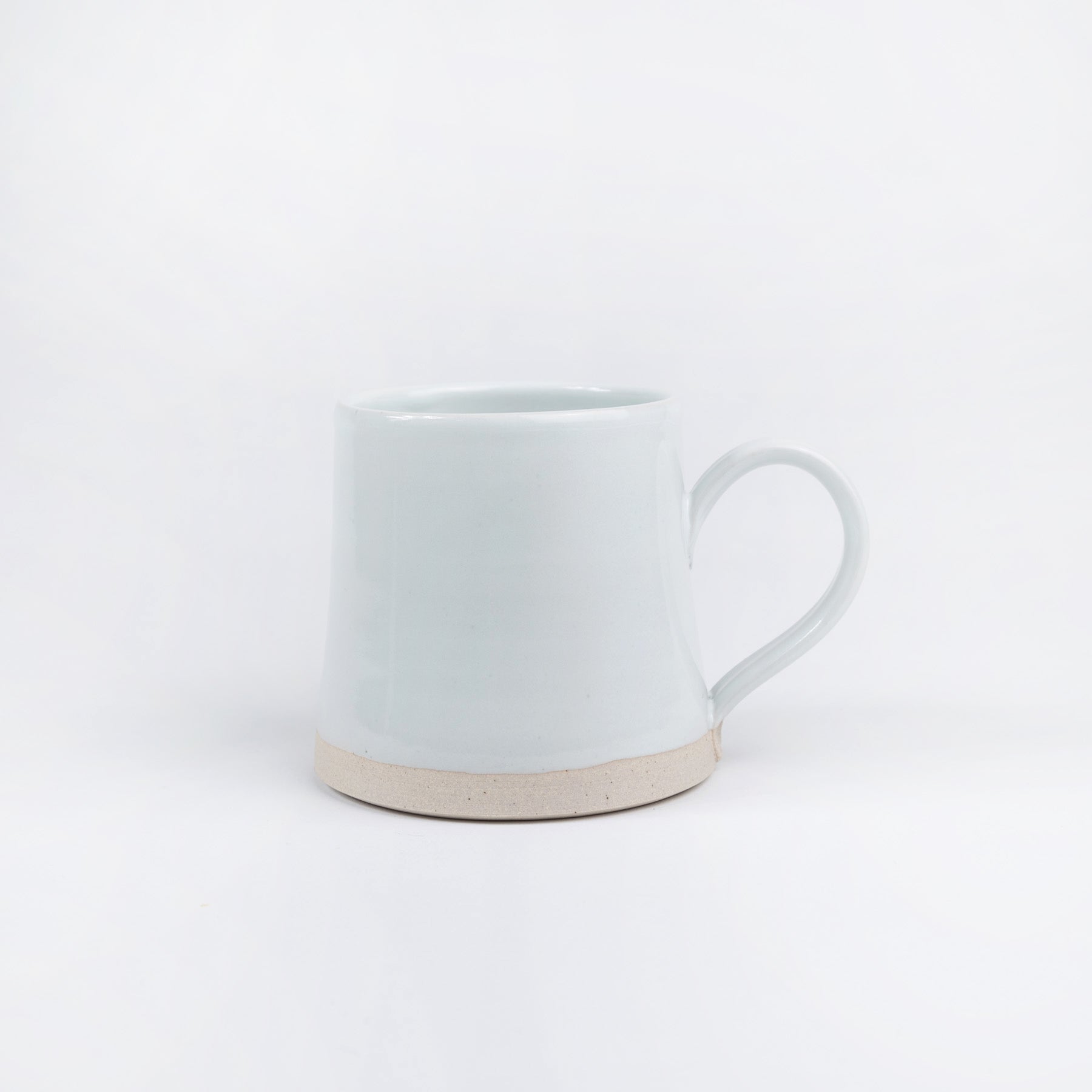 WRF Lab Stoneware Mugs