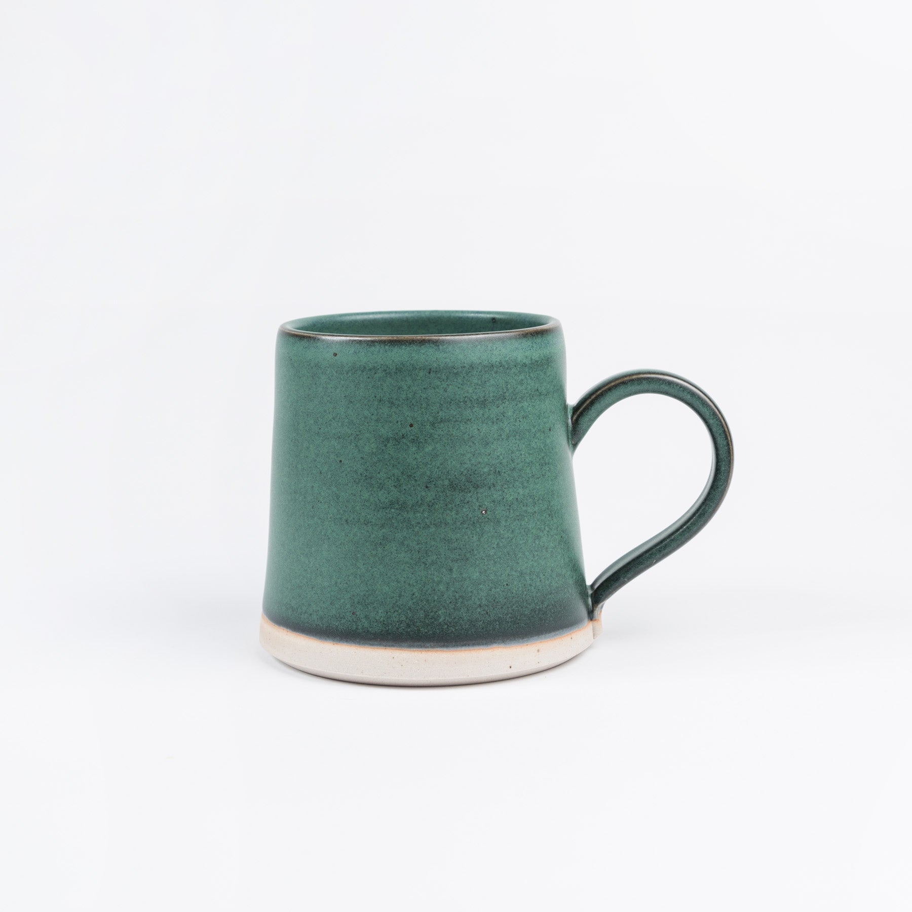 WRF Lab Stoneware Mugs