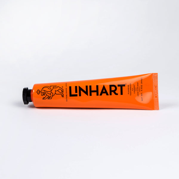 Linhart Toothpaste