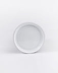 adonde dinnerware small plate white
