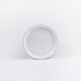 adonde dinnerware small plate white