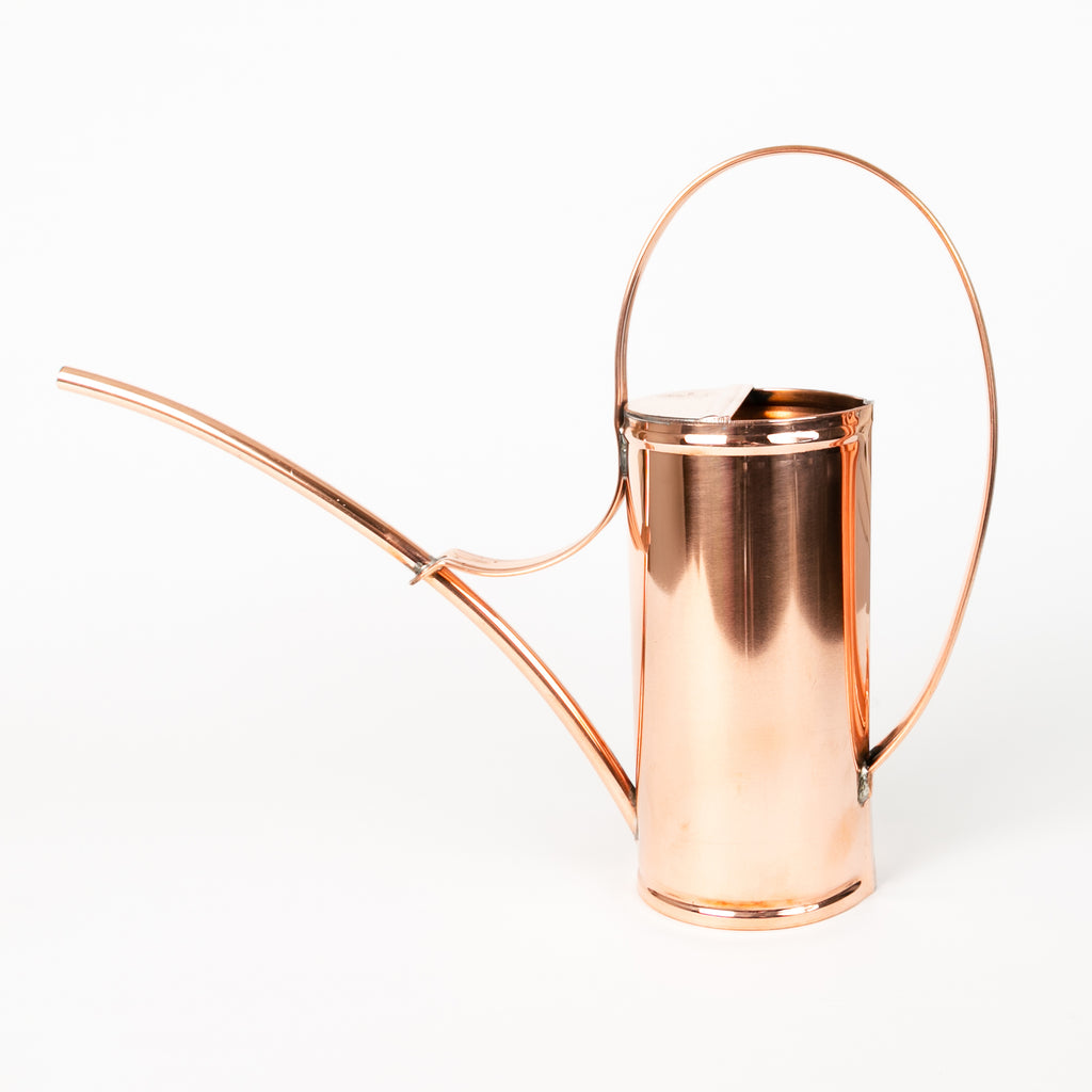 Situla Copper Watering Can